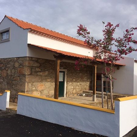 Casinha da Avó Maria Alcobaça Exterior foto