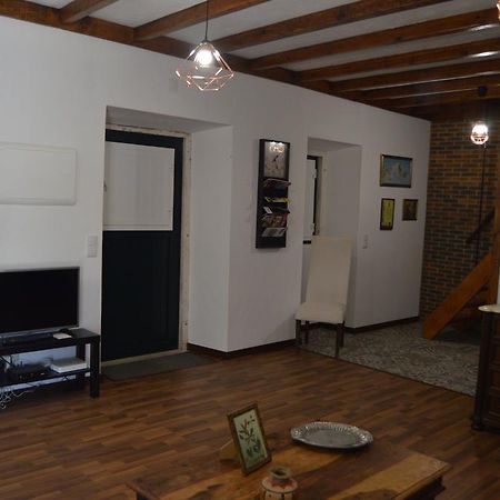 Casinha da Avó Maria Alcobaça Exterior foto