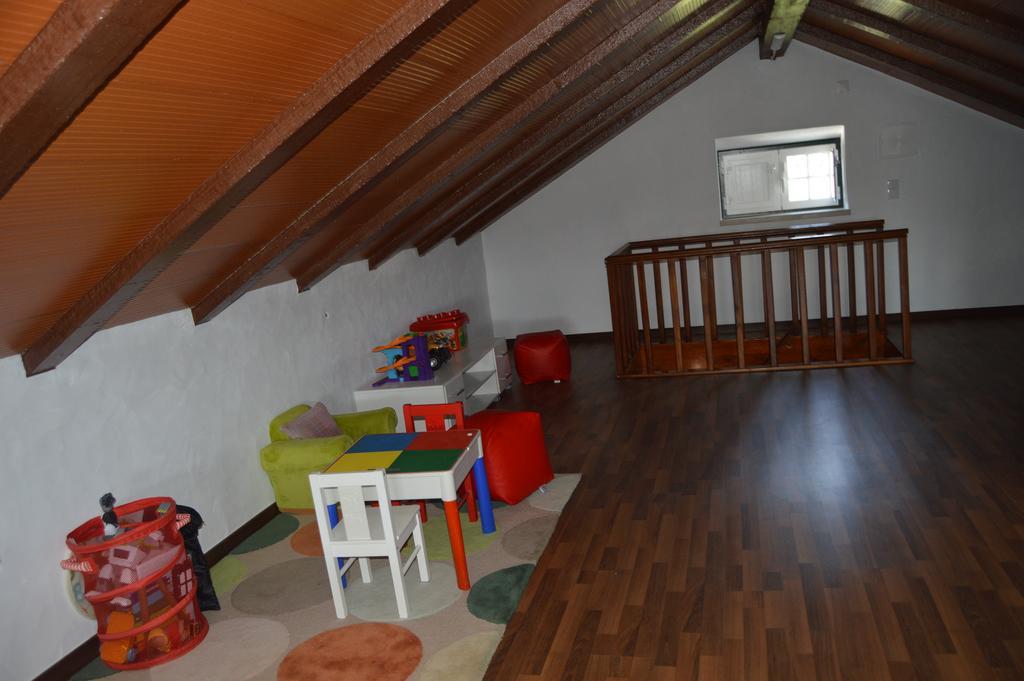 Casinha da Avó Maria Alcobaça Exterior foto