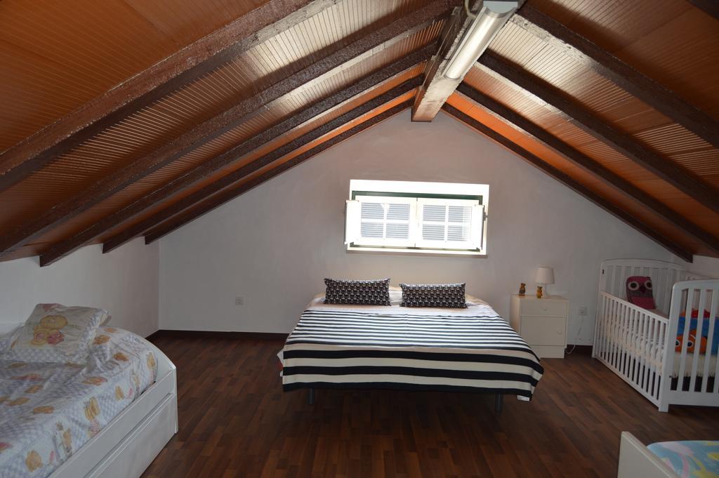 Casinha da Avó Maria Alcobaça Exterior foto