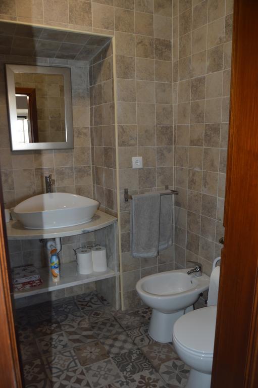 Casinha da Avó Maria Alcobaça Exterior foto