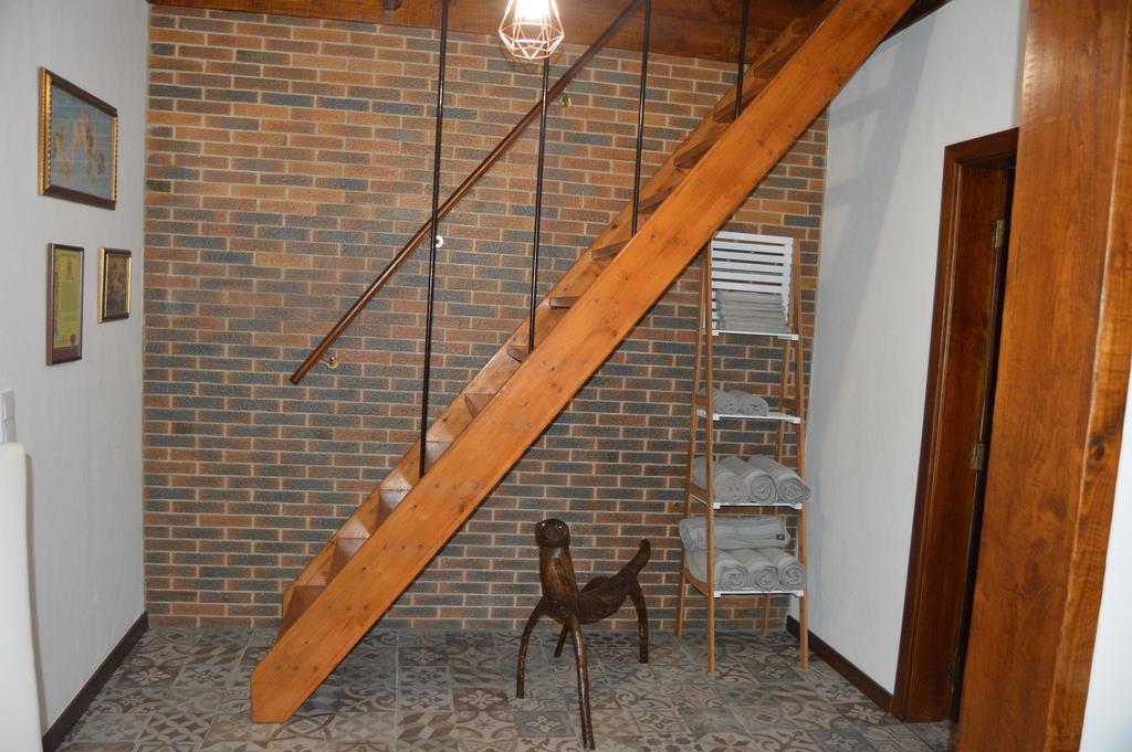 Casinha da Avó Maria Alcobaça Exterior foto