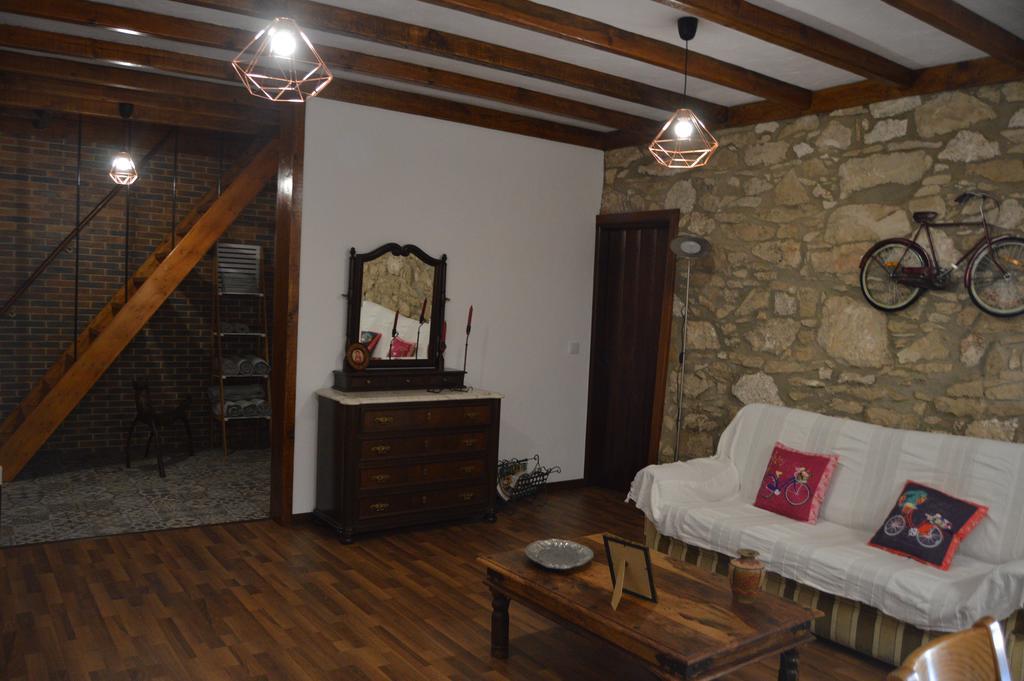Casinha da Avó Maria Alcobaça Exterior foto