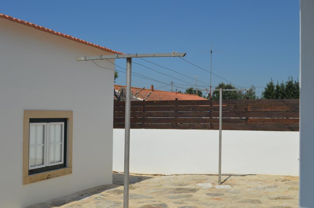 Casinha da Avó Maria Alcobaça Exterior foto