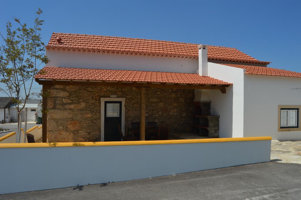 Casinha da Avó Maria Alcobaça Exterior foto